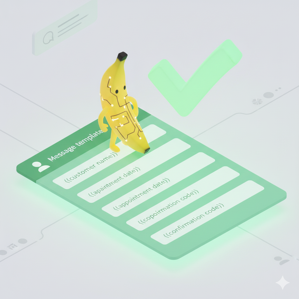 How to Write WhatsApp Templates Guaranteed for Approval?