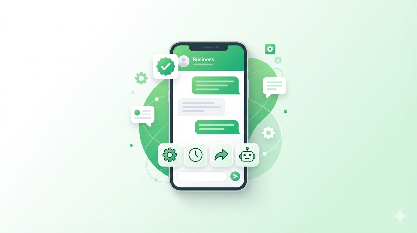 Official Setup: WhatsApp Business Account Creation Guide